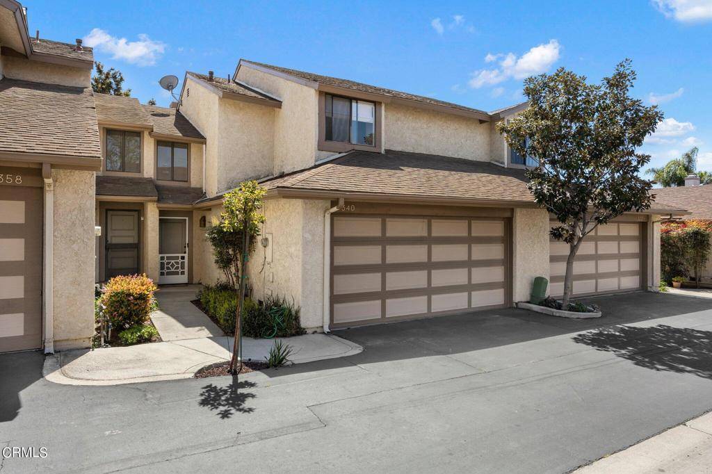 Ventura, CA 93001,340 Blackfoot LN