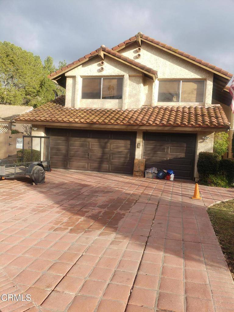 Thousand Oaks, CA 91360,782 Rushing Creek PL