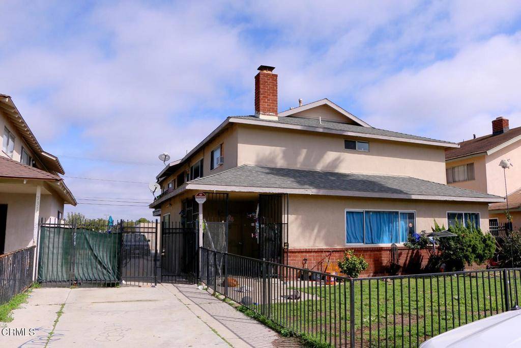 Oxnard, CA 93033,321 Cuesta Del Mar DR