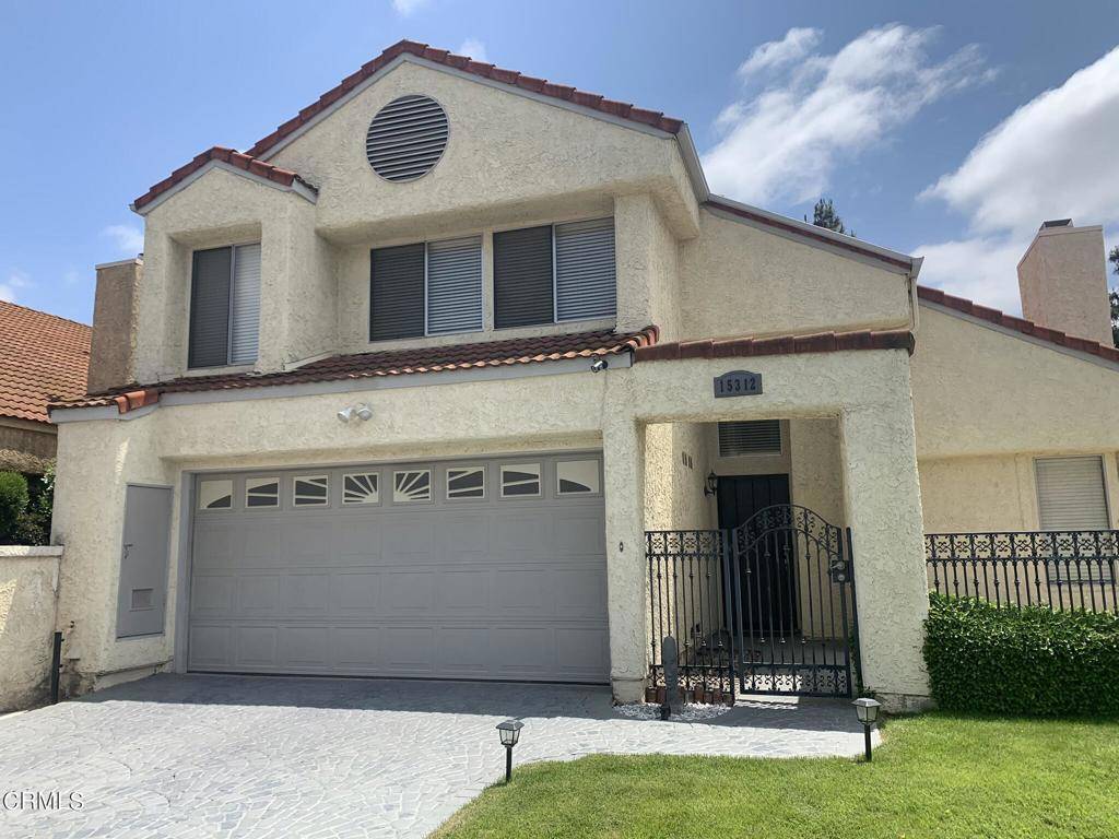 Moorpark, CA 93021,15312 Bambi CT