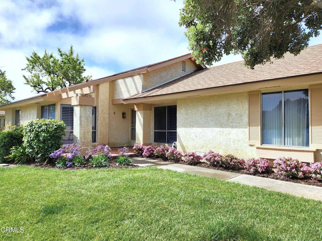 Camarillo, CA 93012,16203 Village 16