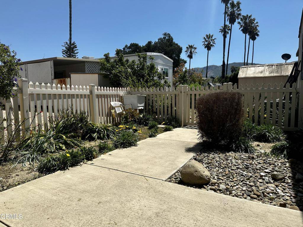 Santa Paula, CA 93060,1500 Richmond RD #73