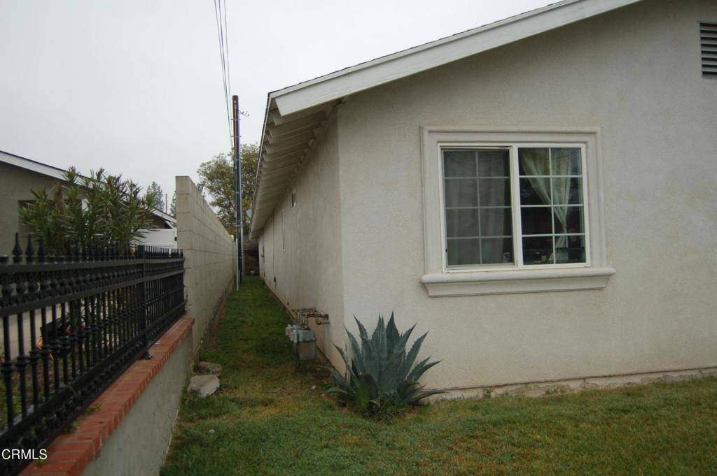 Fillmore, CA 93015,819 4th ST