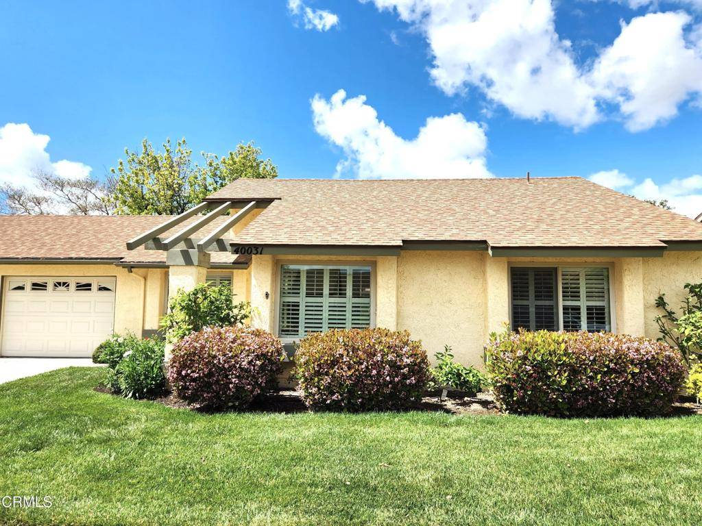 Camarillo, CA 93012,40031 Village 40