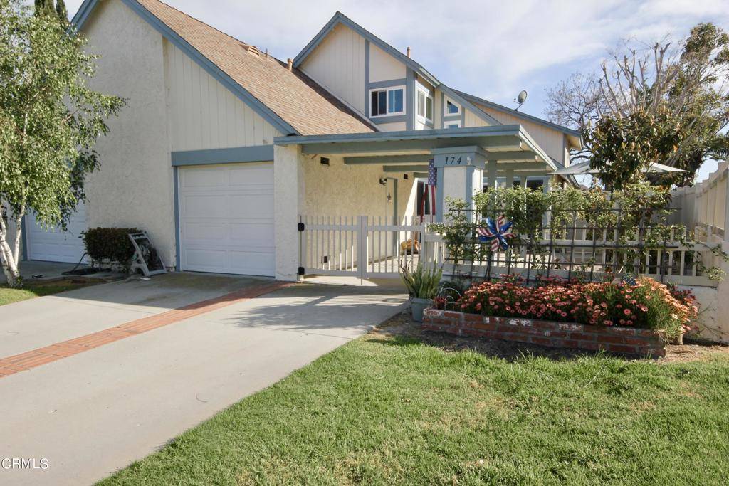 Camarillo, CA 93010,174 Spanish Moss PL