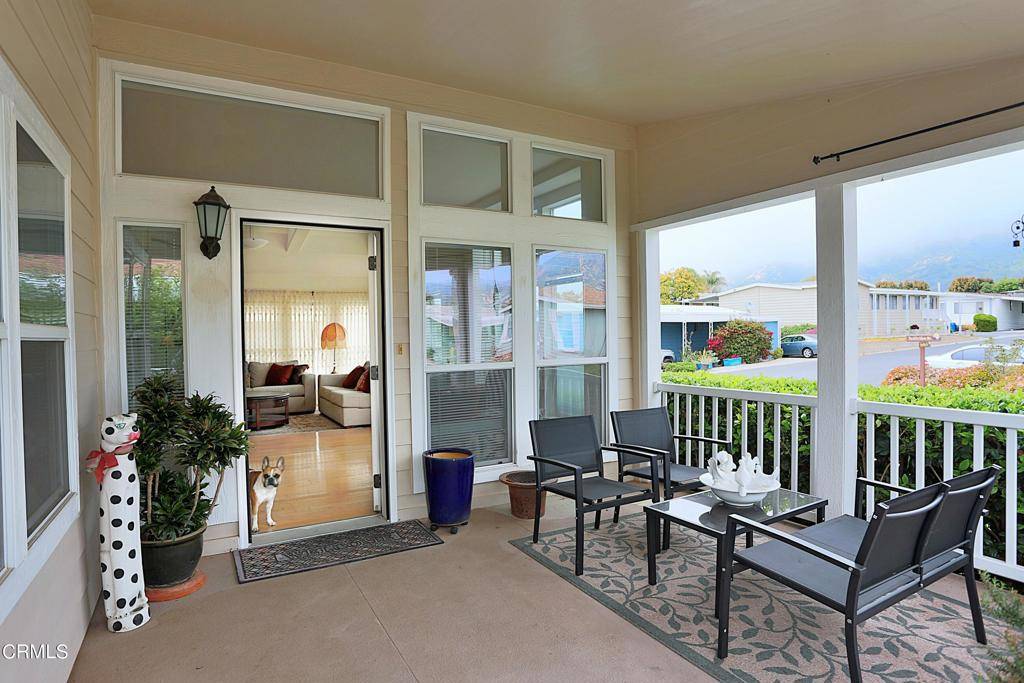 Carpinteria, CA 93013,3950 Via Real #158