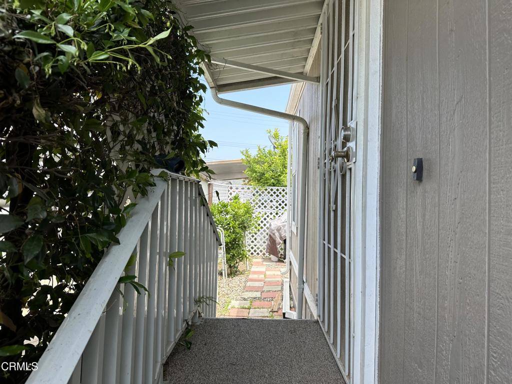 Santa Paula, CA 93060,720 W Santa Maria ST #53