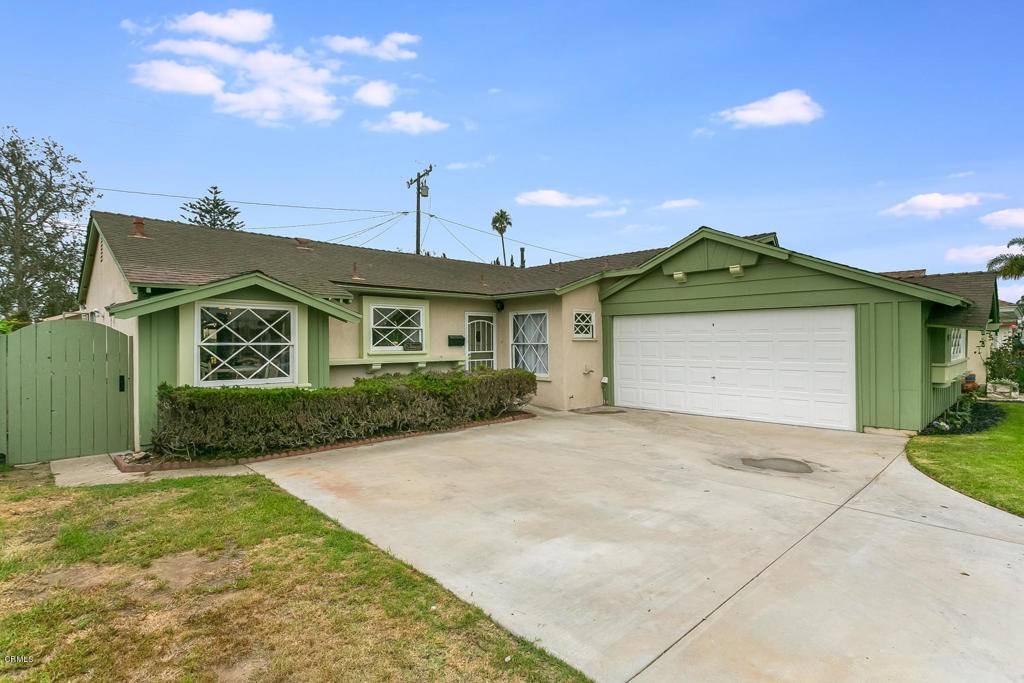 Oxnard, CA 93033,600 E Fir AVE