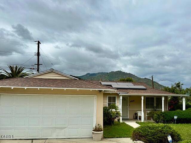 Ventura, CA 93001,5383 Floral DR