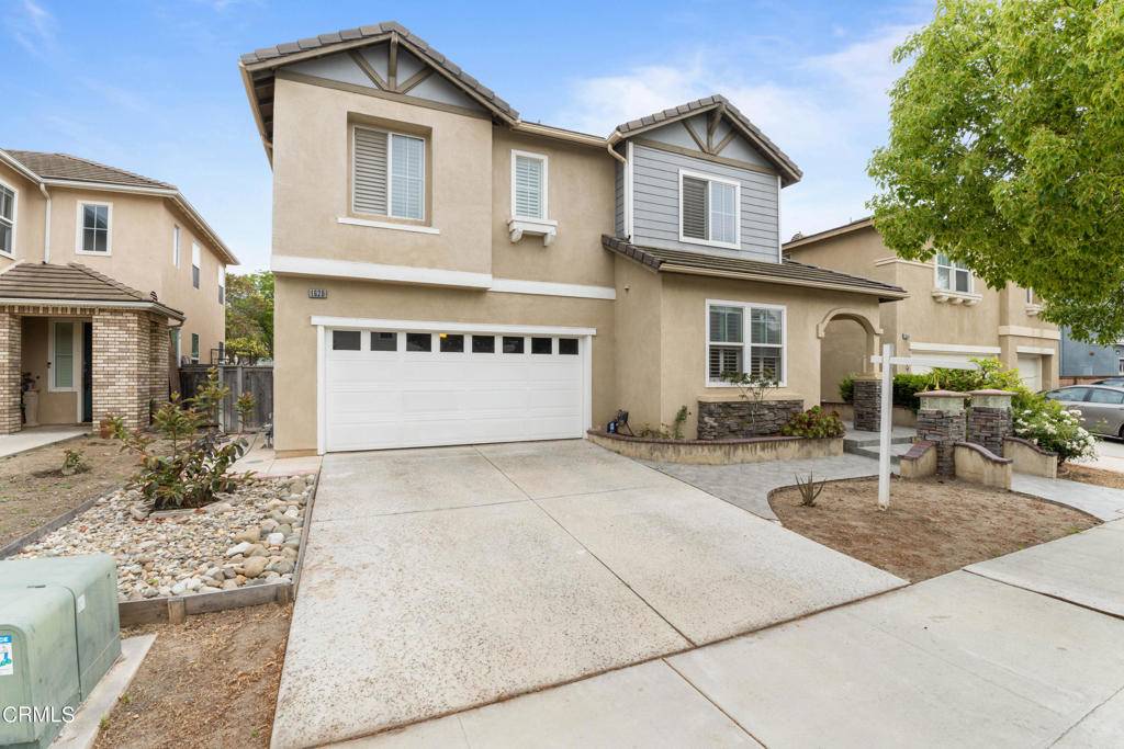 Oxnard, CA 93030,1620 Rubio CIR
