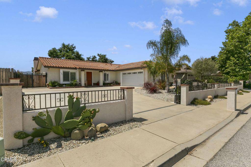 Oak View, CA 93022,11385 Puesta Del Sol