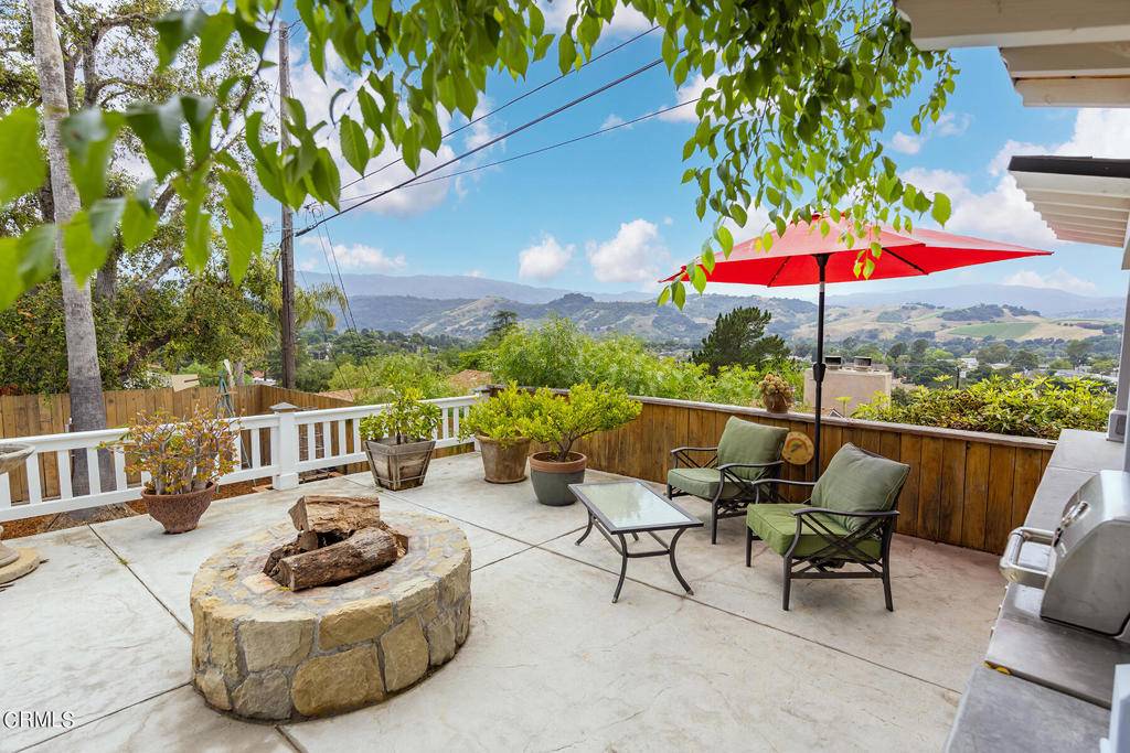 Oak View, CA 93022,65 Valley View DR