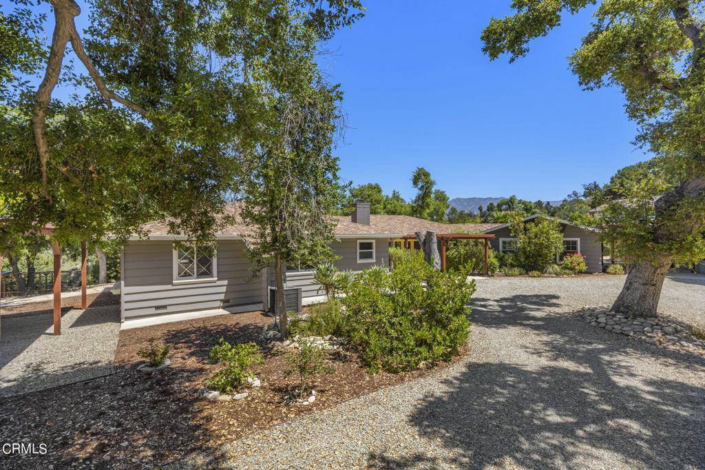 Oak View, CA 93022,55 Alto DR