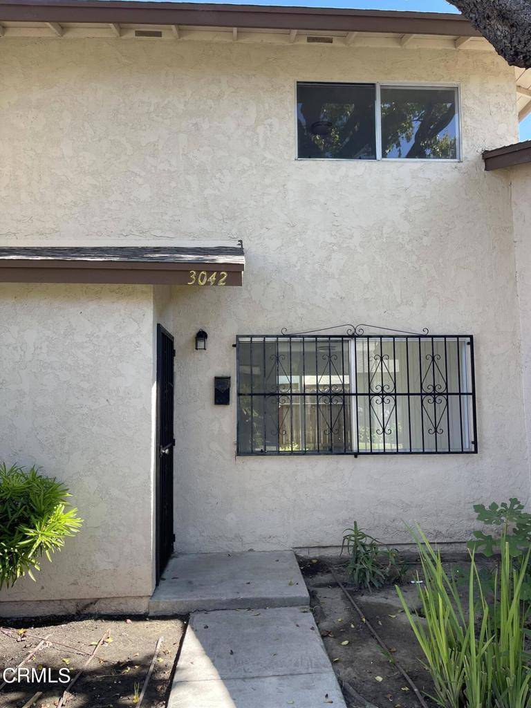 Oxnard, CA 93033,3042 Concord DR #34