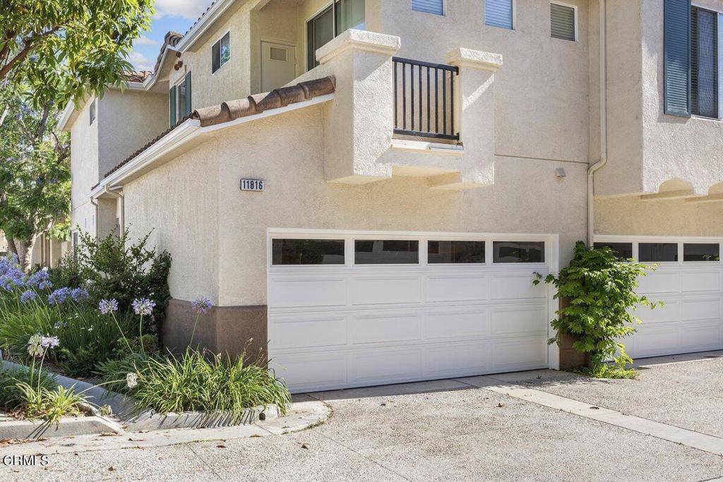 Moorpark, CA 93021,11816 Barletta PL