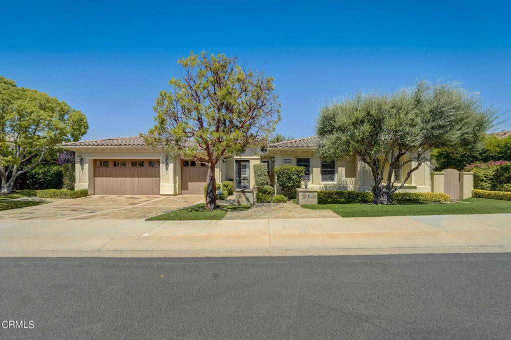 Newbury Park, CA 91320,1204 Arroyo View ST