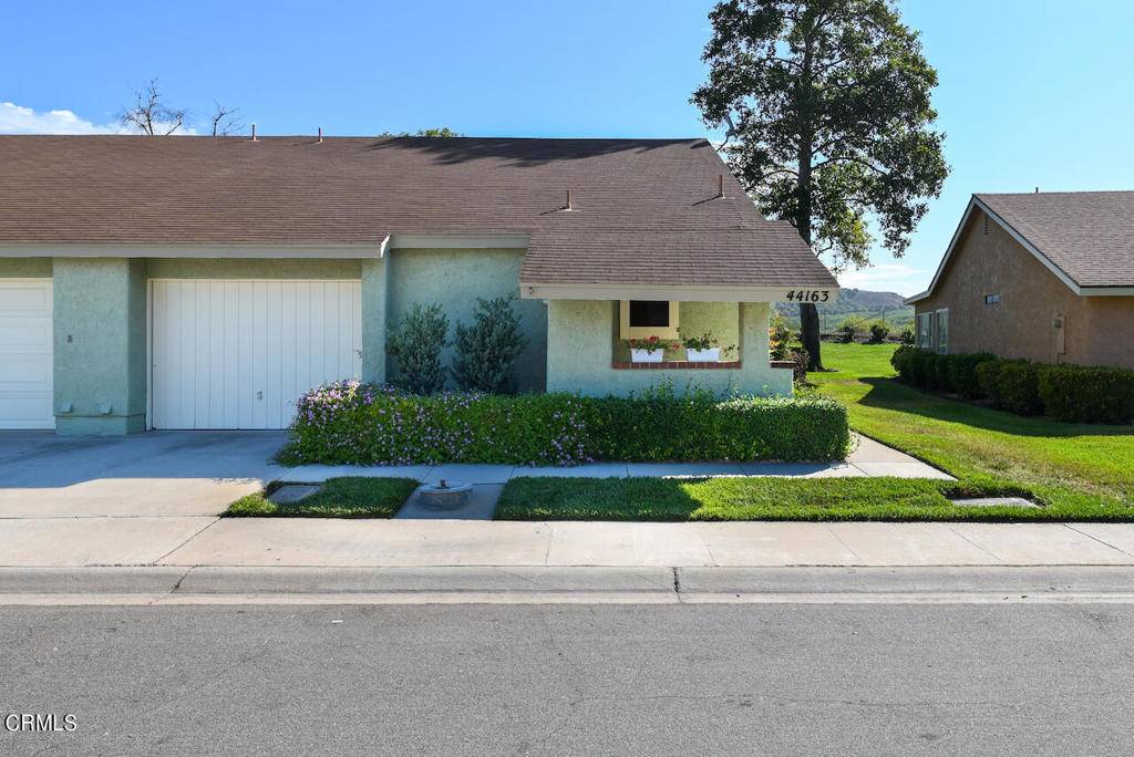 Camarillo, CA 93012,44163 Village 44