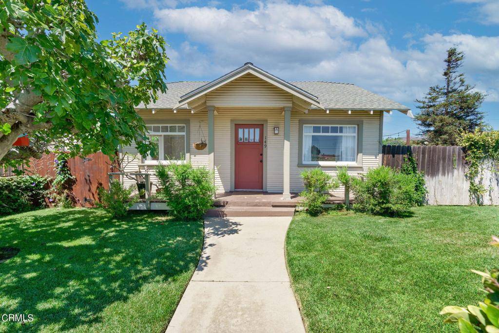 Ventura, CA 93001,149 Anacapa ST