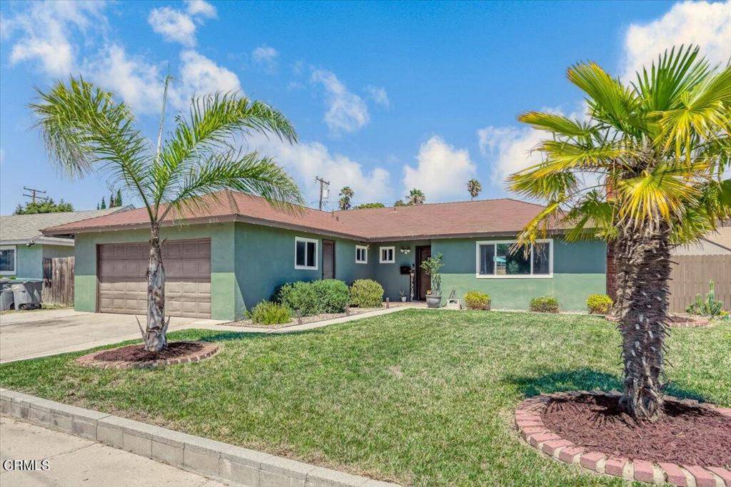 Oxnard, CA 93033,635 Oleander DR