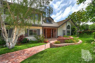 Camarillo, CA 93012,3342 Chestnut LN