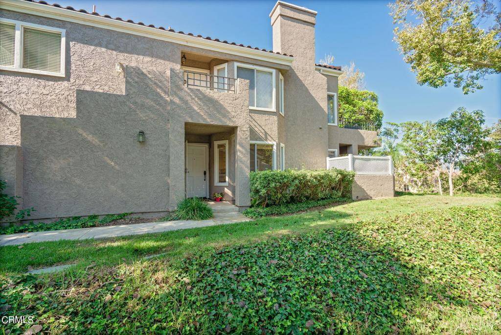 Camarillo, CA 93012,5953 Paseo Encantada