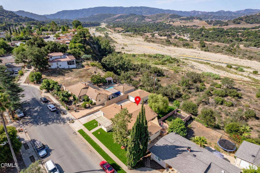 Ojai, CA 93023,2531 Bonmark DR