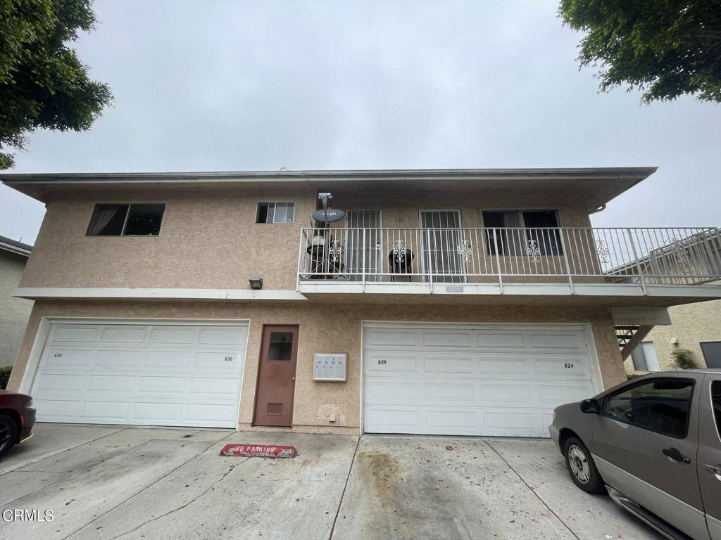 Port Hueneme, CA 93041,624 W Hemlock ST #4