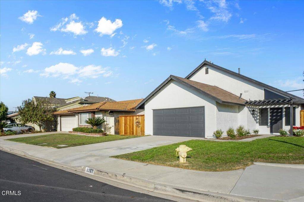 Camarillo, CA 93010,2267 Ascot PL