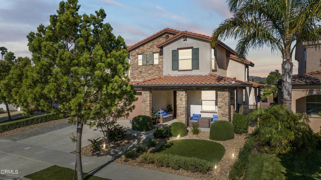 Camarillo, CA 93012,524 Willow Glen CT