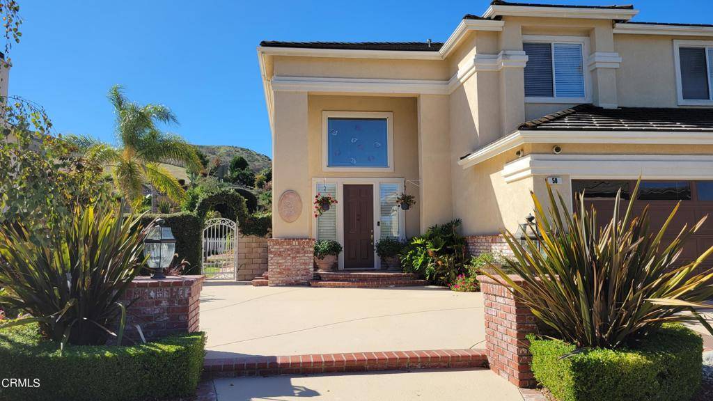 Simi Valley, CA 93065,50 Mollison DR