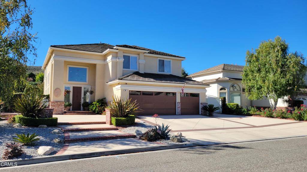 Simi Valley, CA 93065,50 Mollison DR
