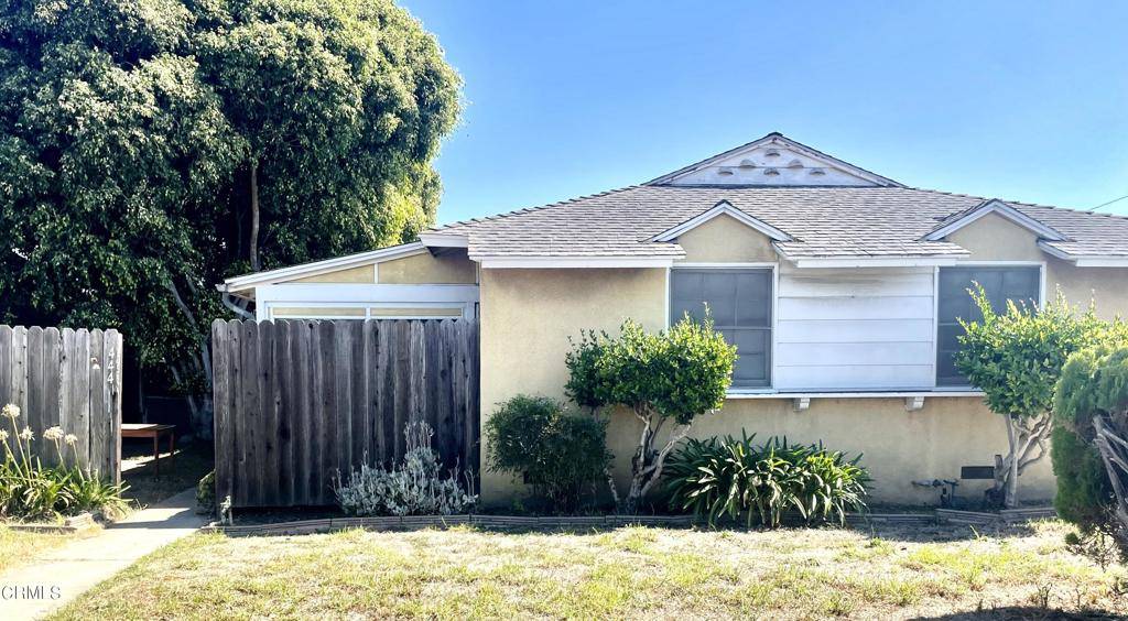 Oxnard, CA 93030,444 N M ST