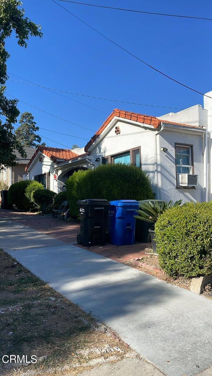 Santa Paula, CA 93060,703 E Pleasant ST