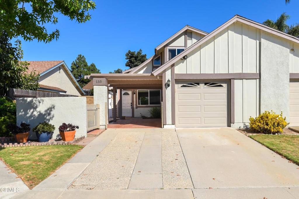 Camarillo, CA 93010,135 Tree Fern CT