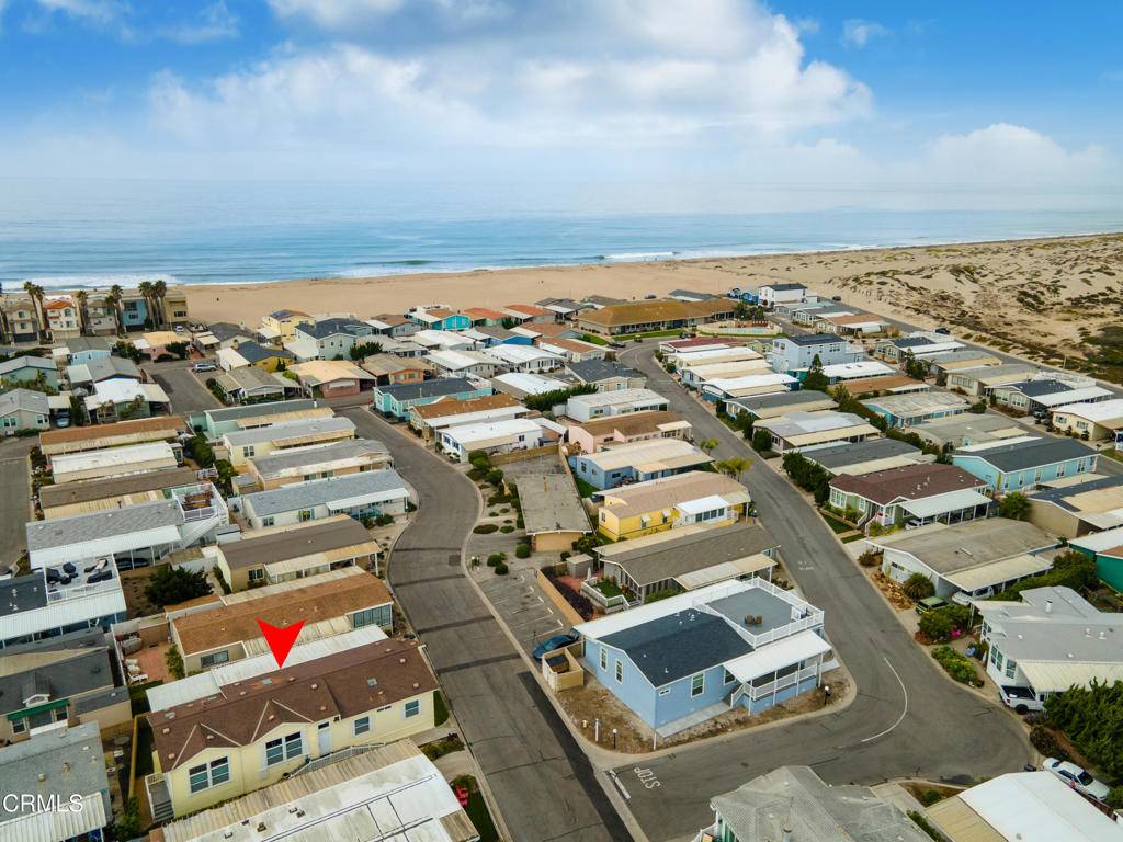 Oxnard, CA 93035,5540 W 5th ST #73