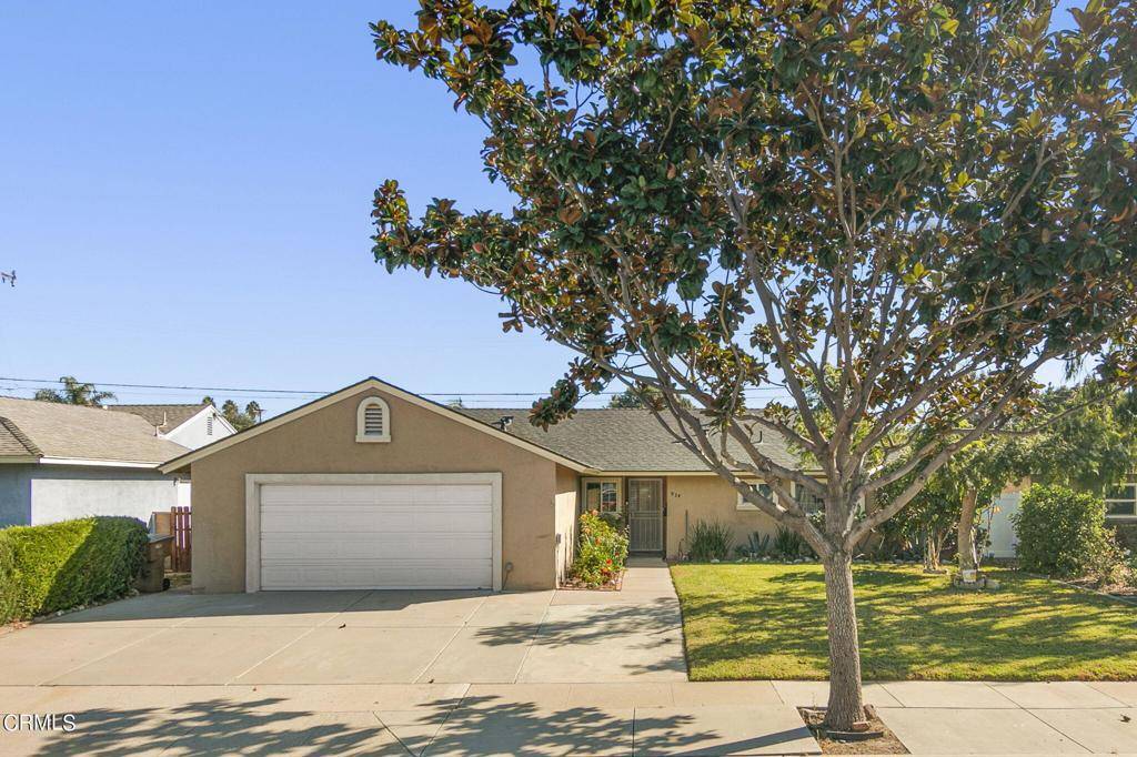 Camarillo, CA 93010,934 Durkin ST