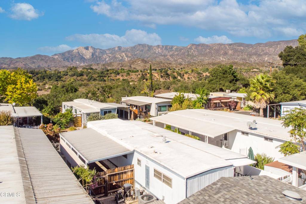 Ojai, CA 93023,1225 S Rice RD #89