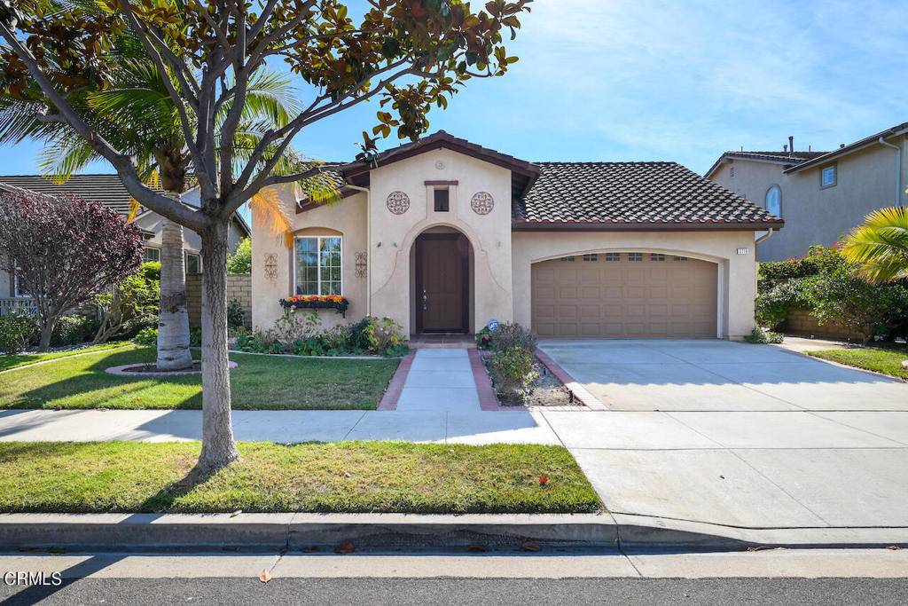 Camarillo, CA 93012,3716 East Park