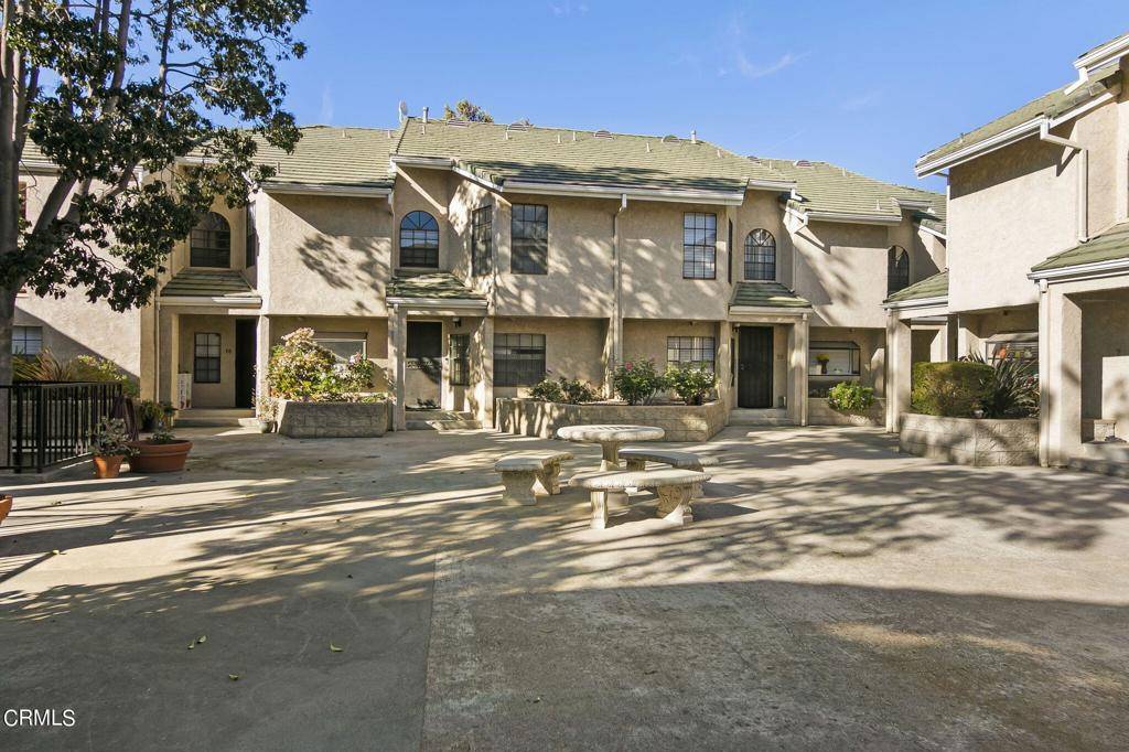 Ventura, CA 93004,9540 Telegraph RD #7