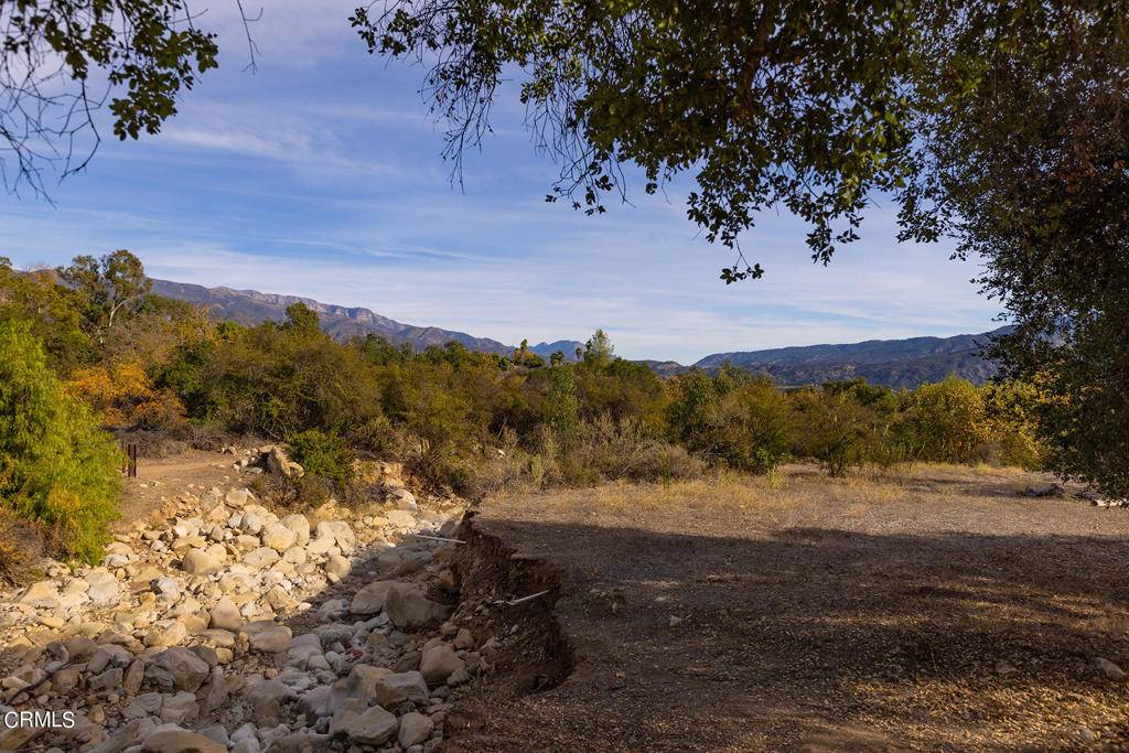 Ojai, CA 93023,1218 Foothill RD