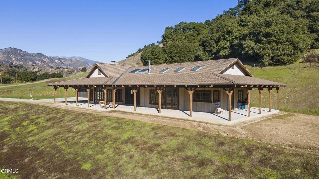 Santa Paula, CA 93060,6000 Wheeler Canyon RD