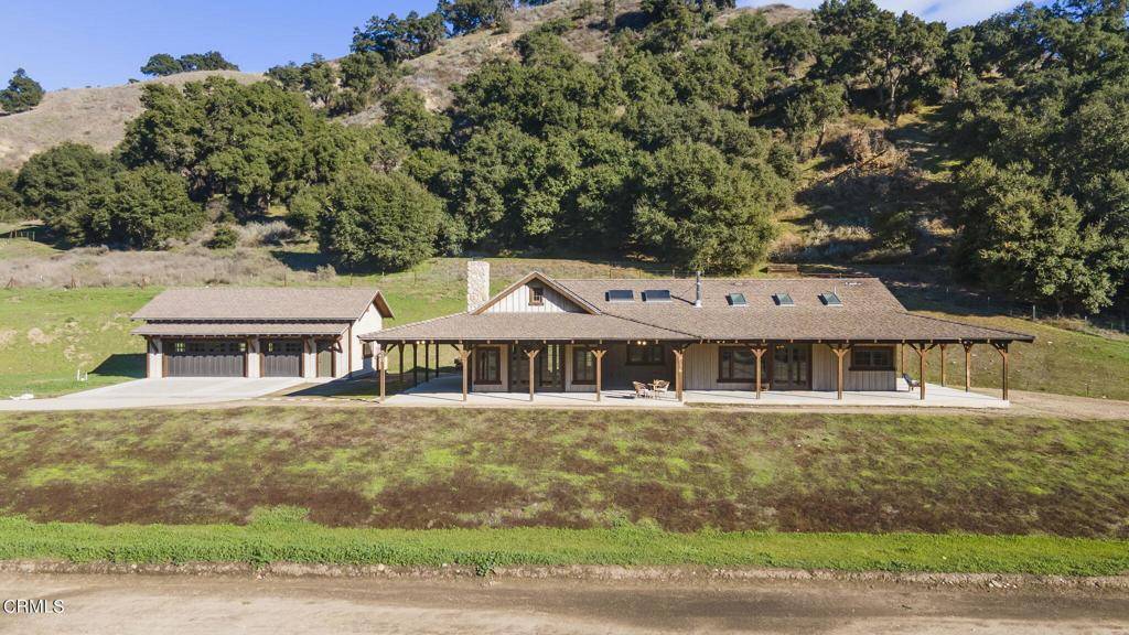 Santa Paula, CA 93060,6000 Wheeler Canyon RD