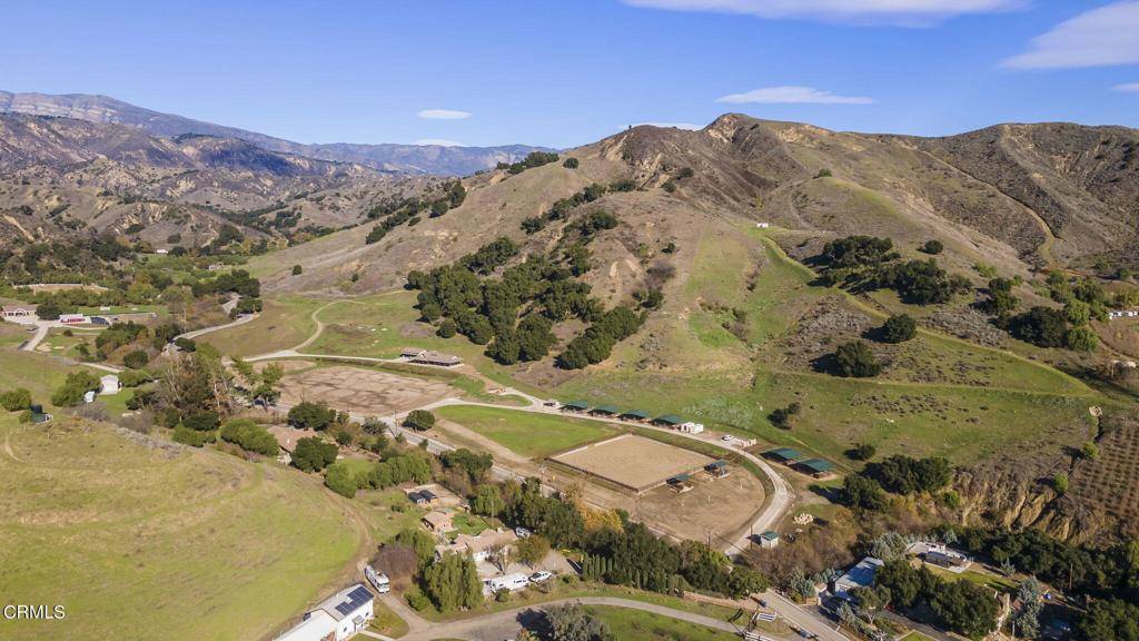 Santa Paula, CA 93060,6000 Wheeler Canyon RD