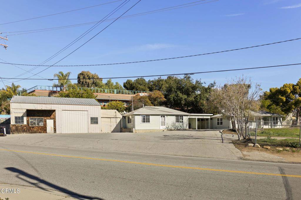 Oak View, CA 93022,248 Old Grade RD