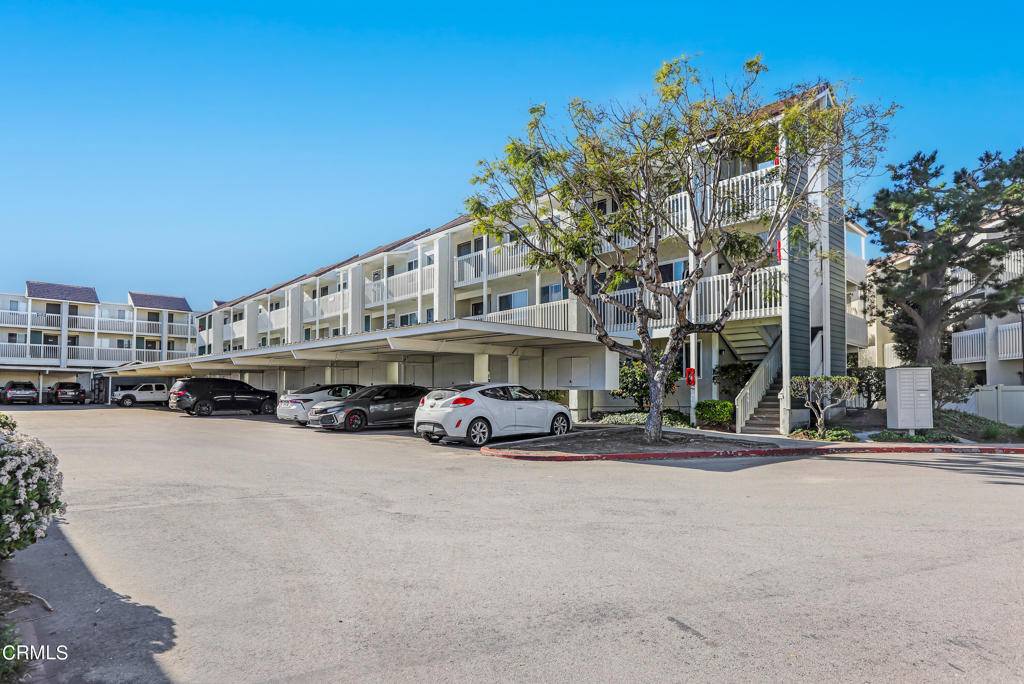 Port Hueneme, CA 93041,229 S Ventura RD S #106