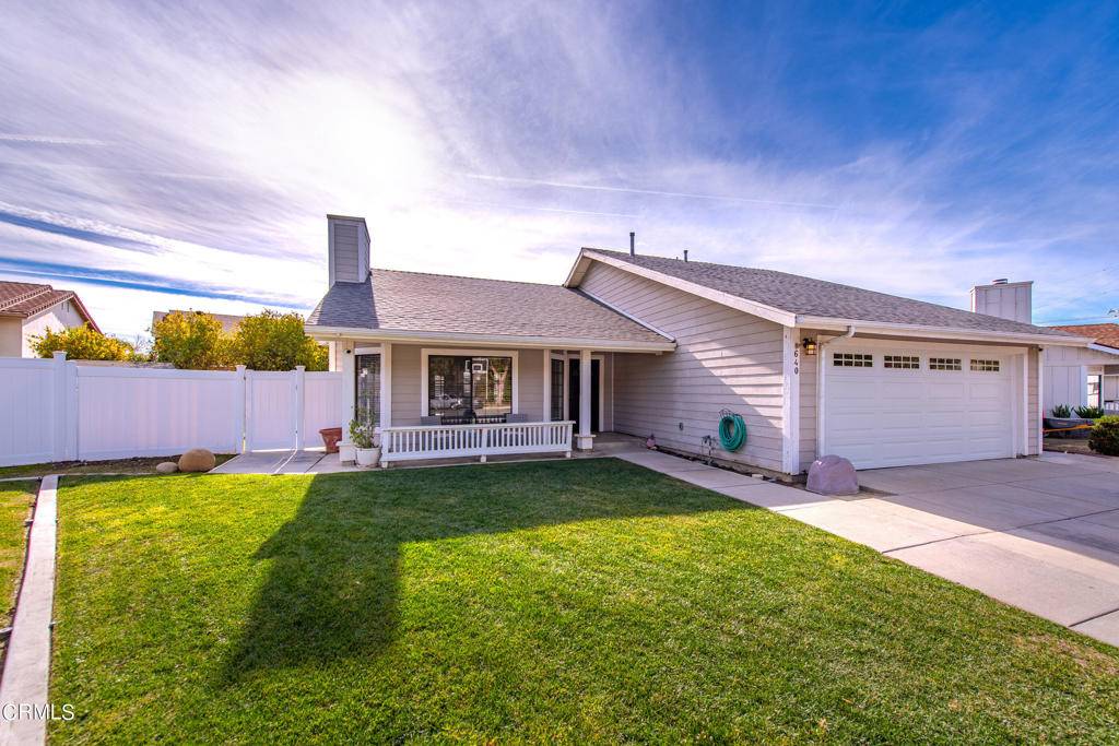 Fillmore, CA 93015,640 Country CT