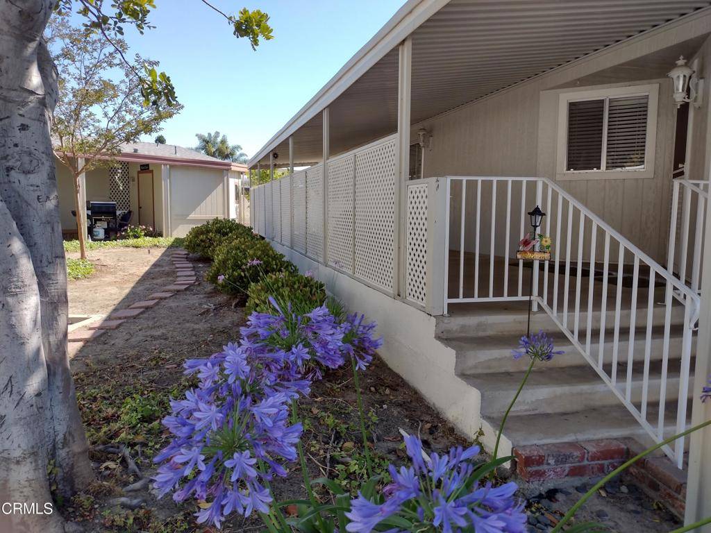 Camarillo, CA 93012,28 Tahquitz DR #227