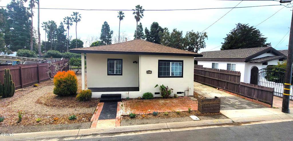 Carpinteria, CA 93013,4671 9th ST