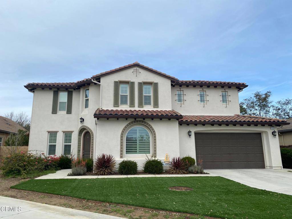 Moorpark, CA 93021,13105 Canyon Wren CT