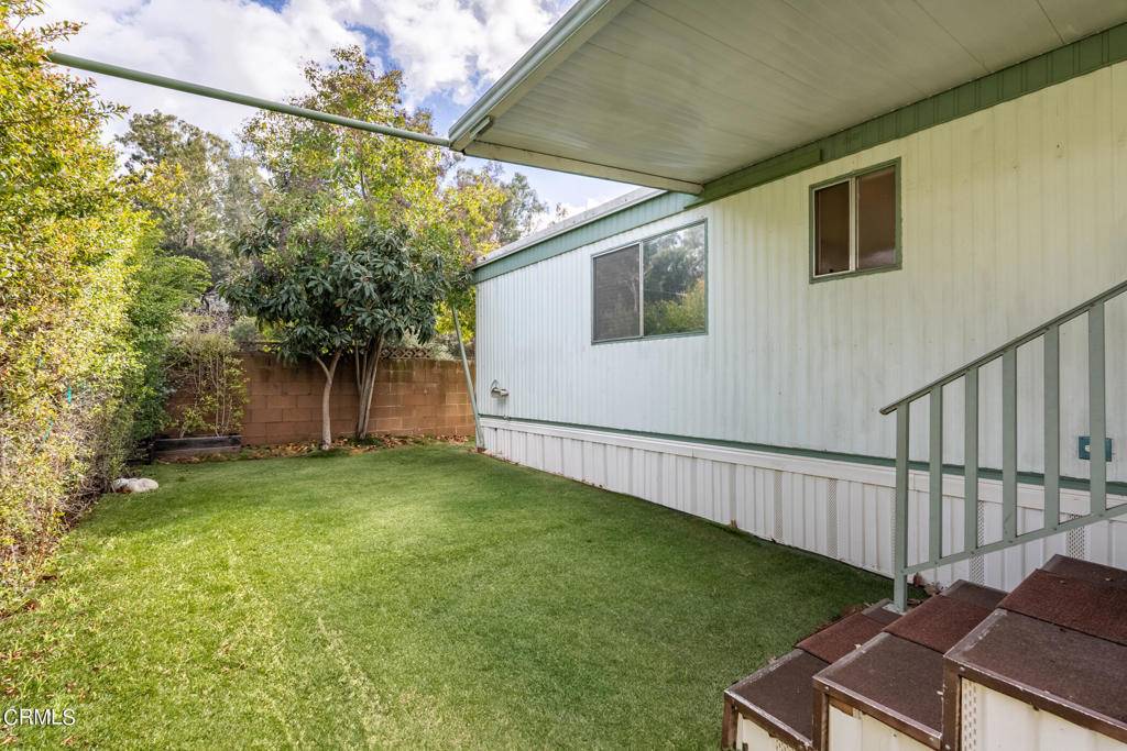 Ojai, CA 93023,950 Woodland AVE #84